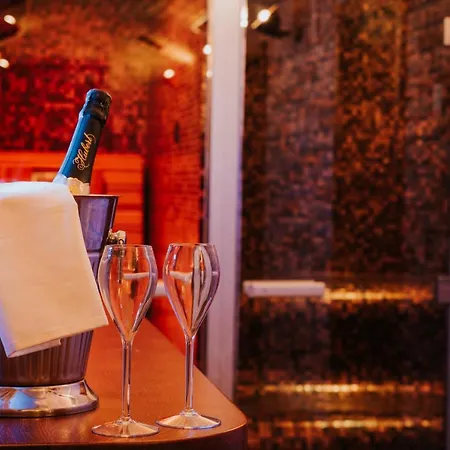 Ξενοδοχείο Wellness Smaragd