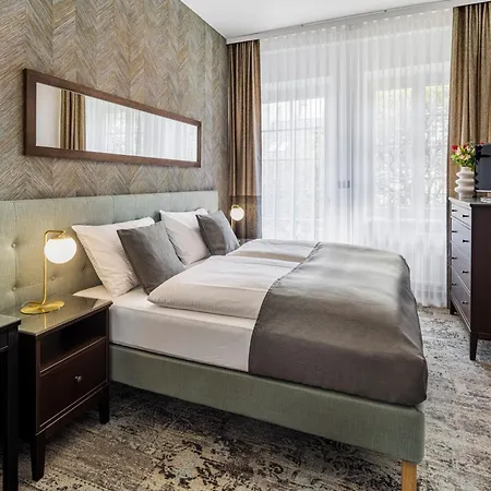 Wellness Smaragd Ξενοδοχείο