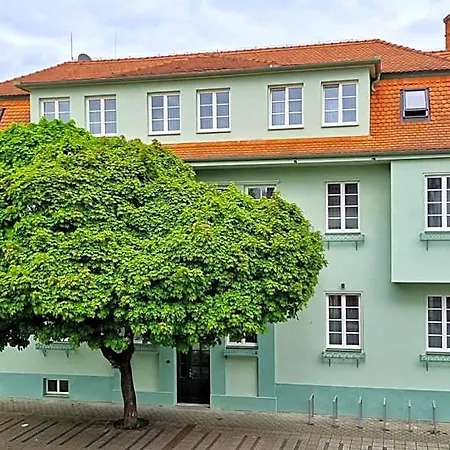 Wellness Smaragd Hotel Piest'any