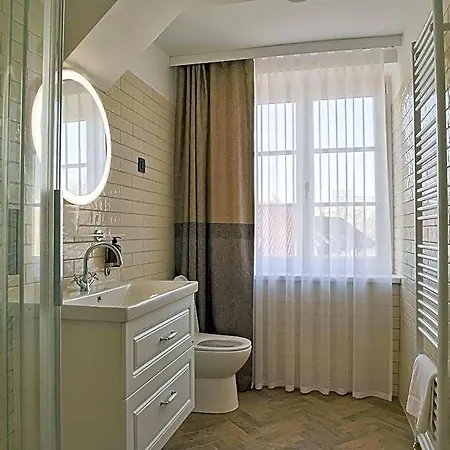 Hotel Wellness Smaragd