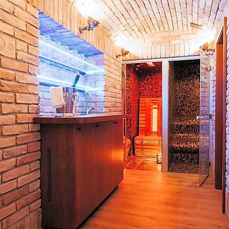 Wellness Smaragd Hotel *