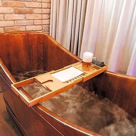 Wellness Smaragd *