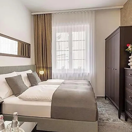 Hotel Wellness Smaragd